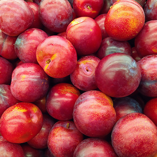 Red Plum