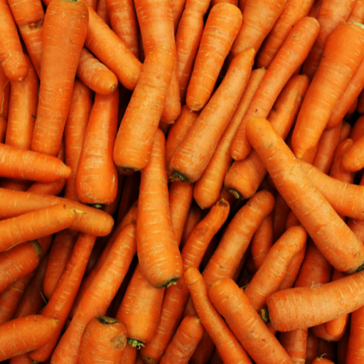 Carrot (local)