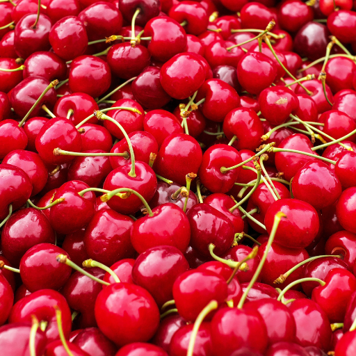 Cherries - Cerises