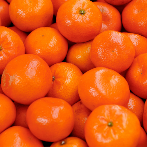 Mandarin - Seedless