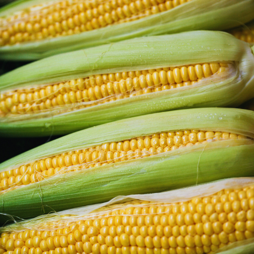 Corn - Maïs