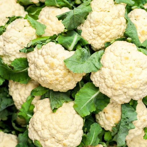 Cauliflower