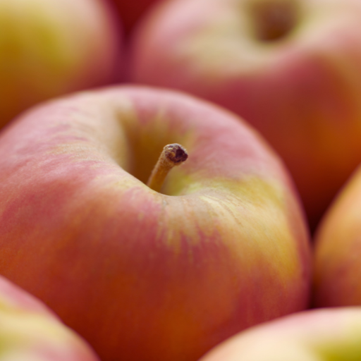 Pink Lady Apple